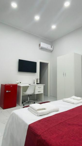 Merlino Rooms Napoli